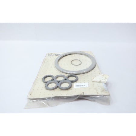 Vanessa SPARE PART KIT 10IN M250C2AAA0