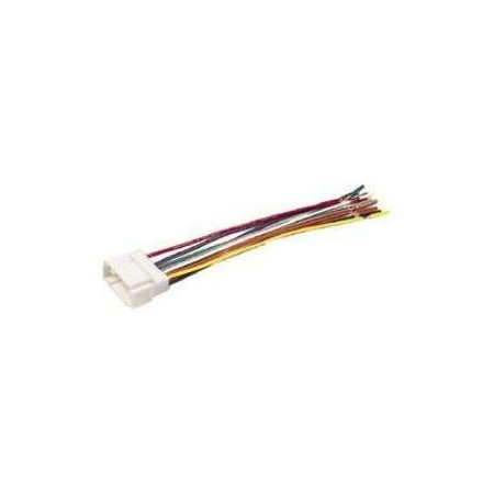 Metra Electronics HONDA ACURA 98-UP PWR 4 SPKR 70-1721