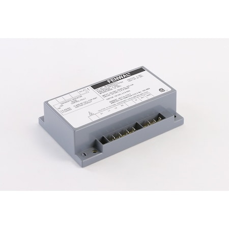 Fenwal 24V HSI 3 TRY 0 pp 15sIP 4sTFI 35-655505-011