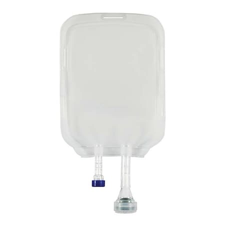 Jorgensen Laboratories Braun Empty IV Bag, 150mL J1318C