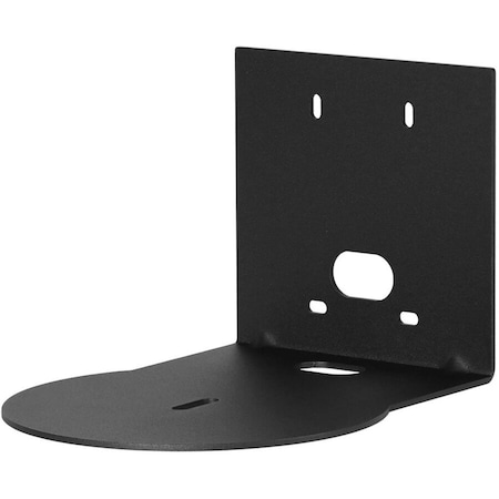 Vaddio THIN PROFILE MNT KIT BLK CONFERENCESHOT 535-2000-244