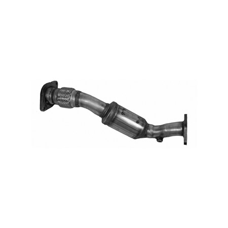 Ap Exhaust Catalytic Converter-Direct Fit, 644014 644014