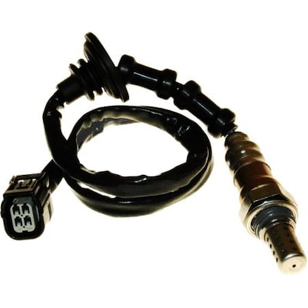 Walker 4-Wire Oxygen Sensor for 2007-2008 Honda Fit 250-24798