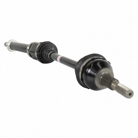 Motorcraft Drive Axle Shaft Assembly, TX798