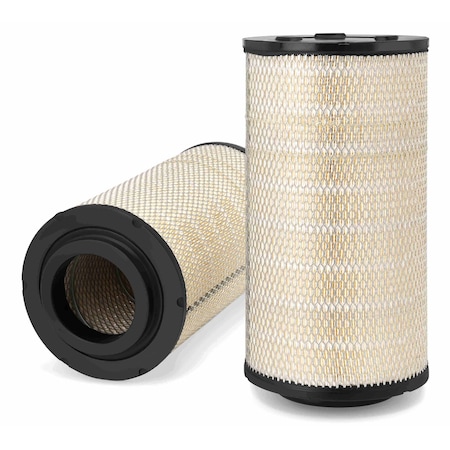 Fleetguard Air Filter, Round, Engine AF26522