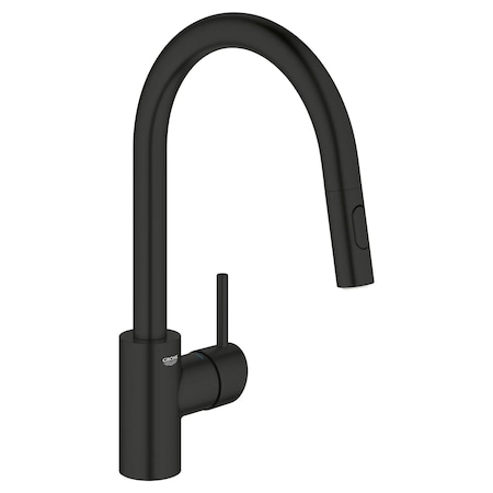 Grohe Concetto Ohm Sink Pull-Out Spray Us 326652433