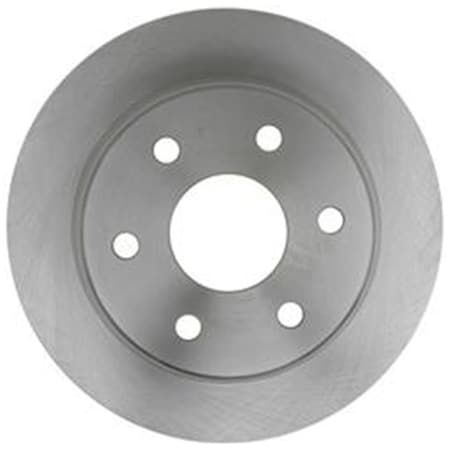 Raybestos 56919R 13 In. Disc Brake Rotor R42-56919R