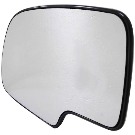 Dorman Plasticbacked Mirror, 56021
