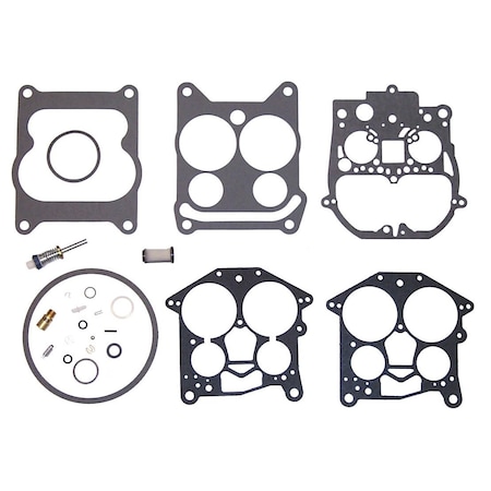 Sierra Prime Line Carburetor Kit 18-7095