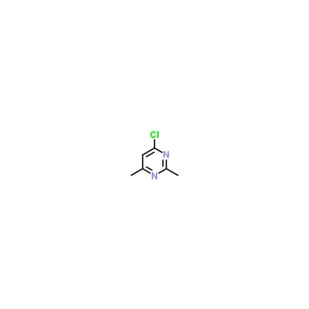 Ak Scientific 4-Chloro-2, 6-dimethylpyrimidine (100g), CAS 4472-45-1 D241-100g