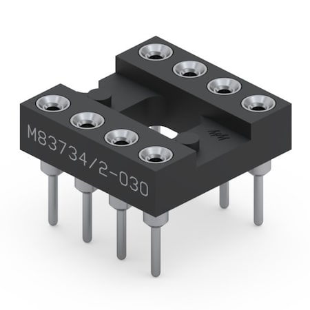 Mill-Max PCB Pins, 110-88-308-41-530000 110-88-308-41-530000