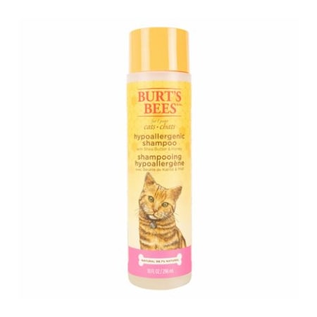 American Distribution & Mfg Co 10OZ Hypo Cat Shampoo FFP5766