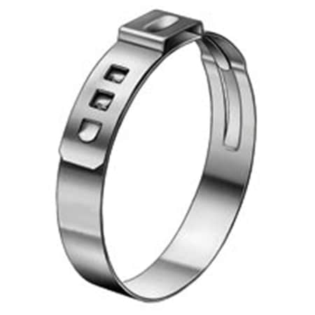 Tool Stepless Ear Clamp TO1611003