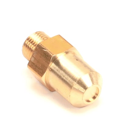 Blodgett Orifice, Main Burner, Pre Drilled, Natural Gas, 2.10MM, DFG-100 XCEL 36544