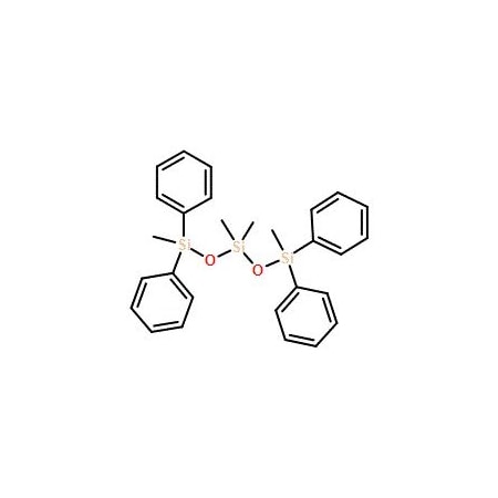 Ak Scientific Phenylmethylsiloxane oligomers (5g), CAS 3982-82-9 P115-5g