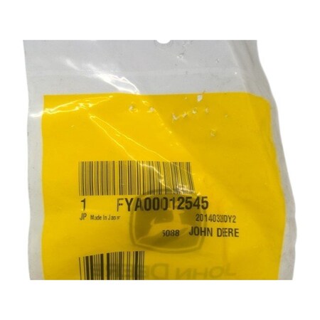 John Deere FITTING, JOHN DEERE OEM FYA00012545 FYA00012545