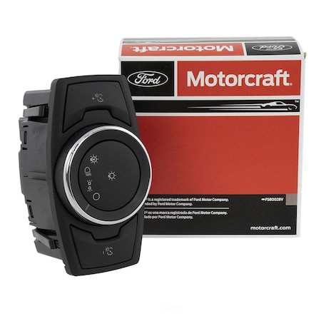Motorcraft SW-8618 Headlight Switch SW8618