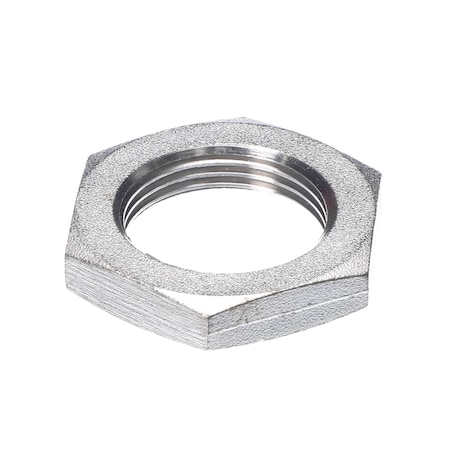 Imperial Hex Nut, Heating Element, IFS-E Fryer 38801