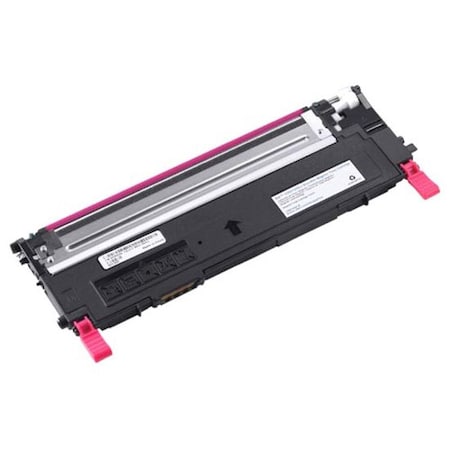 Royal Toner Toner For 1230, Magenta, 1K Pages D593K