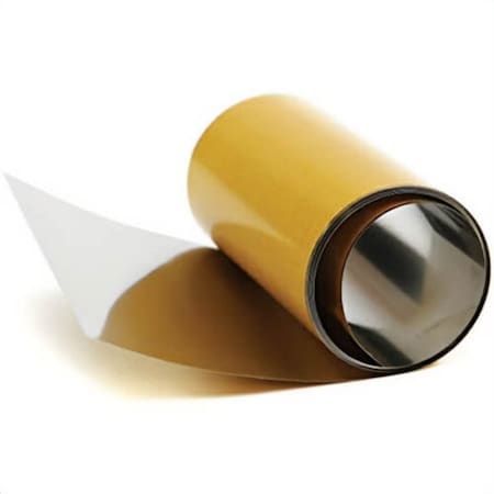 C.S. Unitec Inox Miter Tape, 8.2 ft L x 6 in W 40070