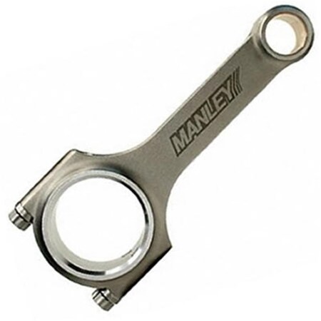 Active Athlete H-Tuff Plus Connecting Rod Set for Subaru WRX EJ205 & STi EJ257 AC3297057