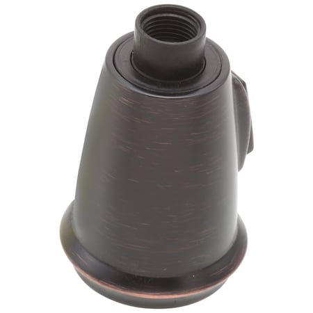 Delta Victorian Spray Assembly - Pull-Down Kitchen In Venetian Bronze RP51478RB