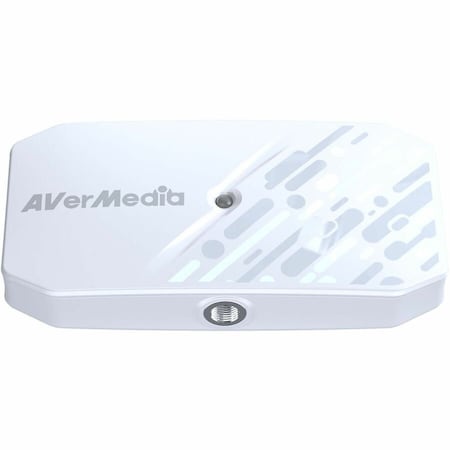 Avermedia CamStream 4K White BU113G2-White