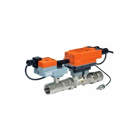 Belimo Energy Valve 2in 2 Way 100 GPM EV200H+ARX-E