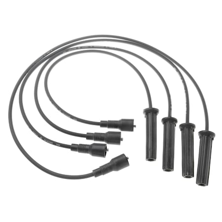 Standard Ignition Standard Motor Products, Spark Plug Wire Set,  7511