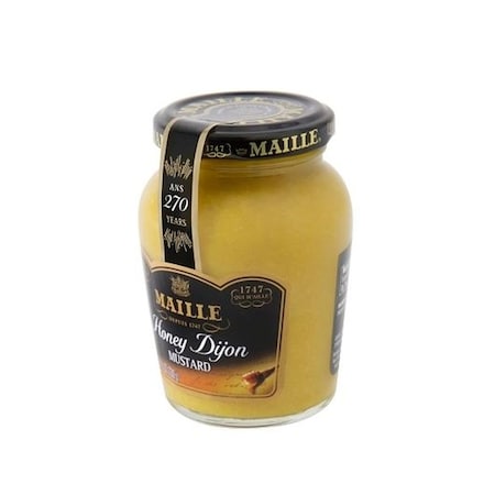 Maille Dijon Honey Mustard, 8 Ounce Bottle, 6PK 67361424