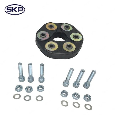 Skyward Automotive Products Drive Shaft Coupler,  SK935506