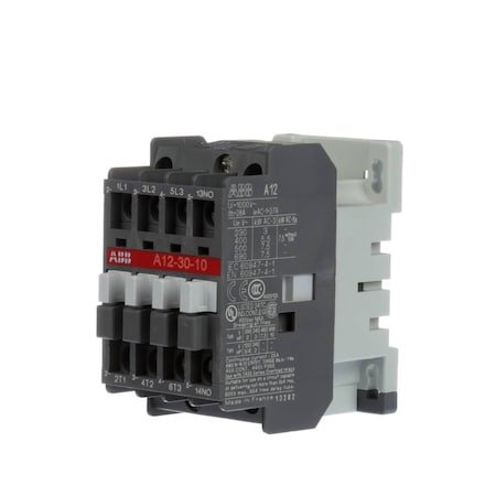 Pizzamaster Contactor, 27A, 220-240V SP-51171