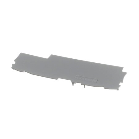 Blodgett 4 WIRE END COVER GRAY 62298