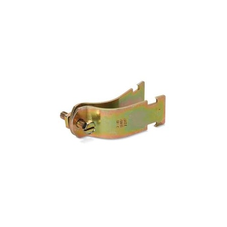 Kindorf Strut Channel/Mounting/Straps C-105-3