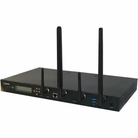 Perle IOLAN SCG50 R-LAWMD Console Server: 48 x RS232 RJ45 interfaces with software configurable C 04034090