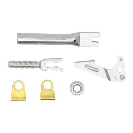 Dfc Brake Drum Adjuster Kit, Drum Brake Adjuster,  372-76016