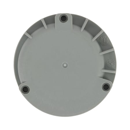 Dayton Plate, bottom 785-07837