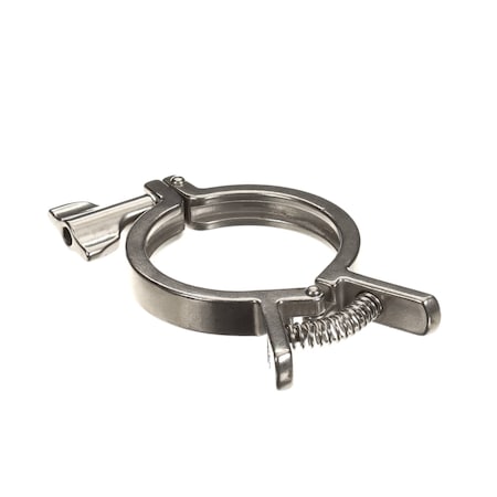 Capkold CLAMP, SPRING, DROP DOWN VALVE 150267