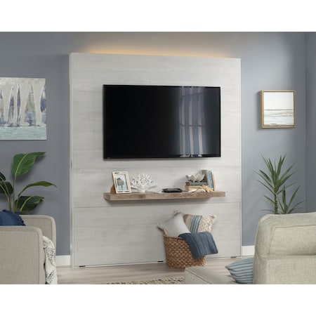 Sauder Cannery Bridge Ent Wall Wo/lo A2 3a 443596