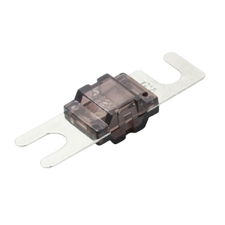 Optifuse Automotive Bolt-On Fuse, MID Series, 30A to 200A, Fast-Acting, MIDI Style MID-70A