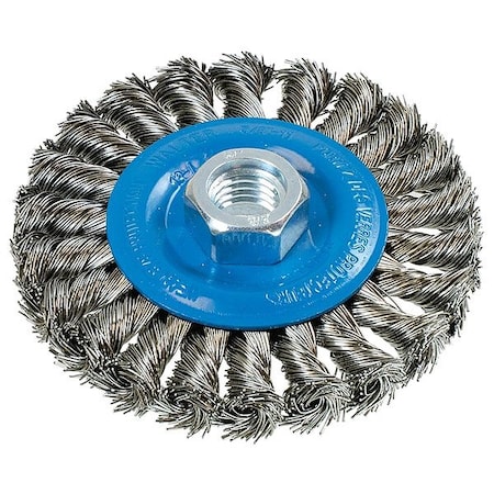 Walter Quick-Change, 2" dia., PK25 09G104
