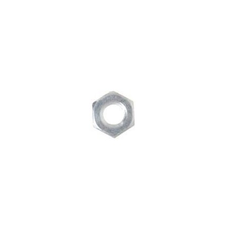 Jlg REPLACEMENT NUT, SPECIAL 7019167