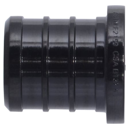 Reliance 34 Inch Pex End Plug, 5PK UP518A5