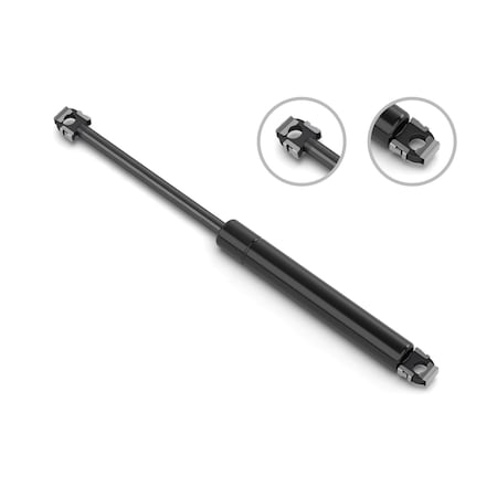 Stabilus Seat Lift Support (L) 7.70 Inch 18-02 Mercedes 6B-840124