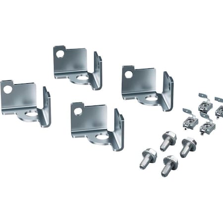 Rittal Mounting Brk'T Kit For 8800830
