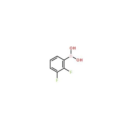 Ak Scientific 2, 3-Difluorophenylboronic acid (25g), CAS 121219-16-7 G768-25g