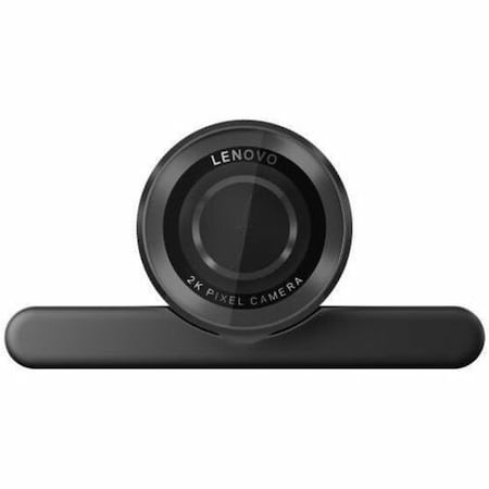 Lenovo QHD WEBCAM, TEAMS CERTIFIED, AUTO FOCUS, AUTO FRAMING, ADJ FOV 4XC1Q25245