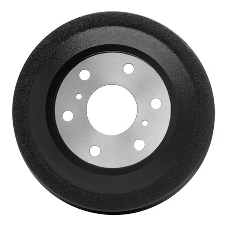 Dfc True-Balanced Brake Drum,  365-47071