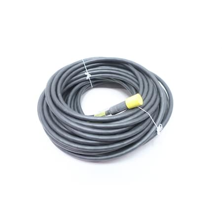 Ifm POWER CABLE M12 MALE/FEMALE T-CODED 20M E12429