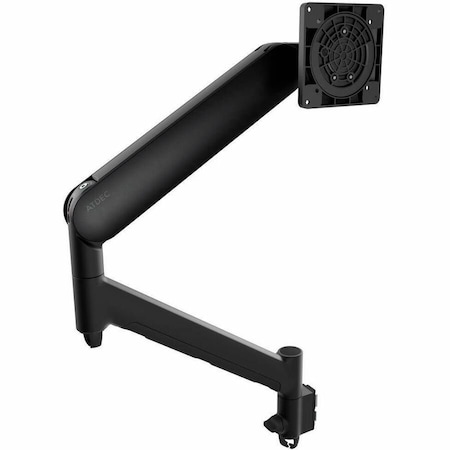 Atdec AWM Dynamic Arm for Post black AWM-ADTC-B